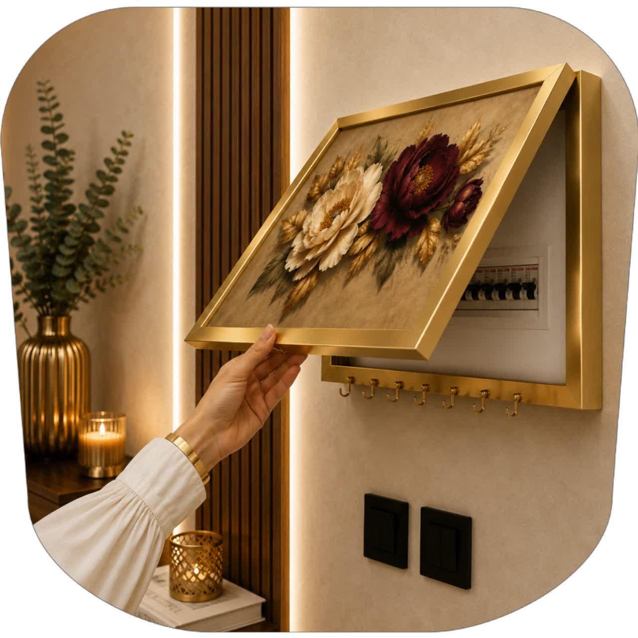 کاور فیوز (10 طرح متنوع H)